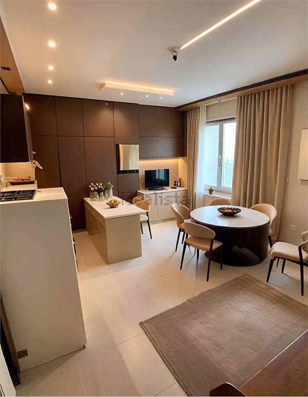 appartamento in vendita a Baveno