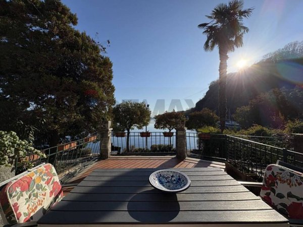appartamento in vendita a Baveno in zona Feriolo