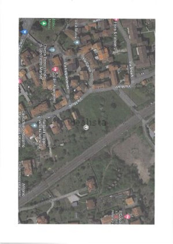 intera palazzina in vendita a Baveno in zona Oltrefiume