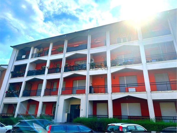 appartamento in vendita a Baveno