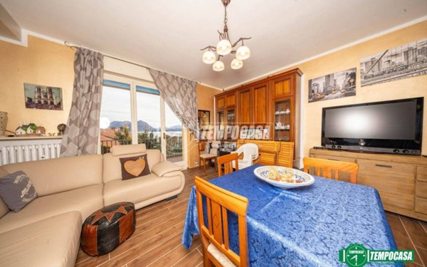 appartamento in vendita a Baveno