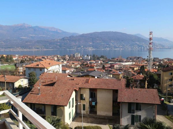 appartamento in vendita a Baveno