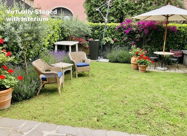 appartamento in vendita a Baveno