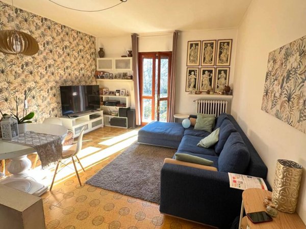 appartamento in vendita a Baveno