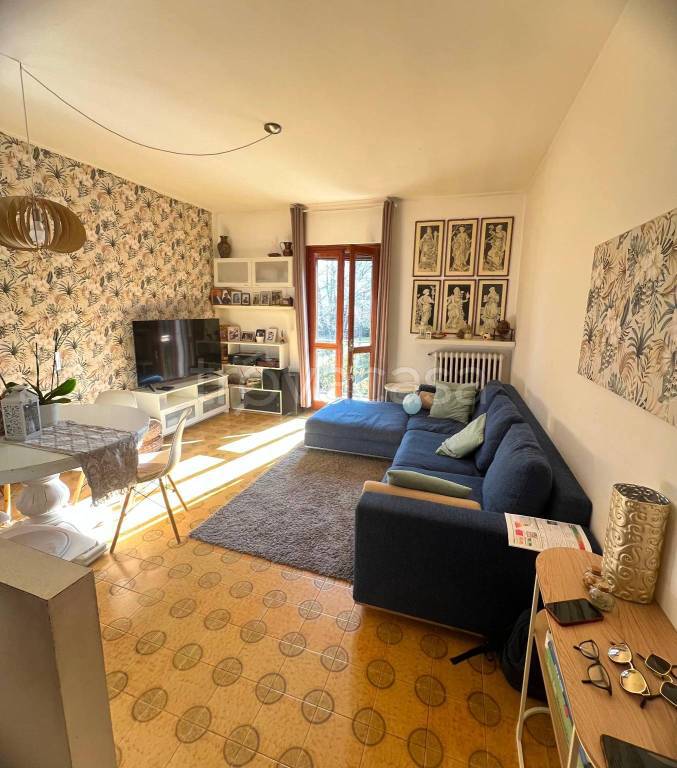 appartamento in vendita a Baveno