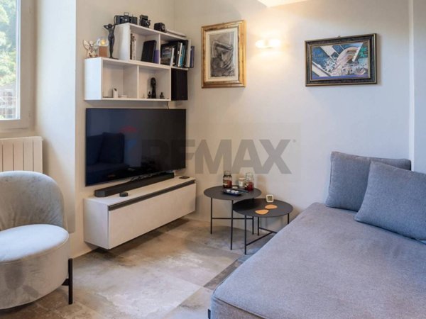 appartamento in vendita a Baveno