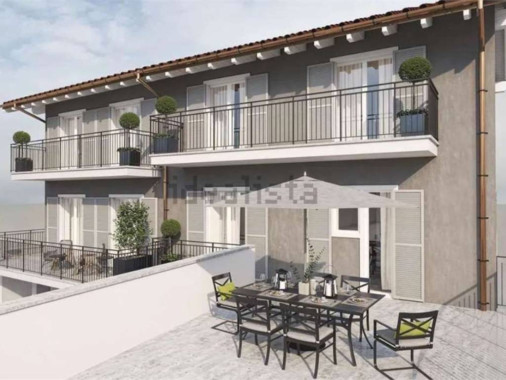 casa indipendente in vendita a Baveno