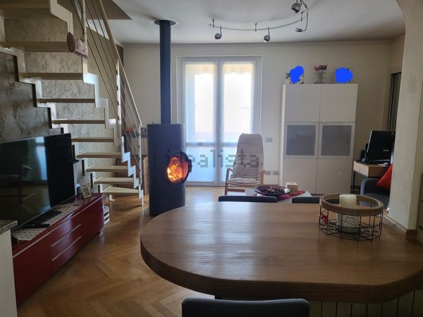 appartamento in vendita a Baveno