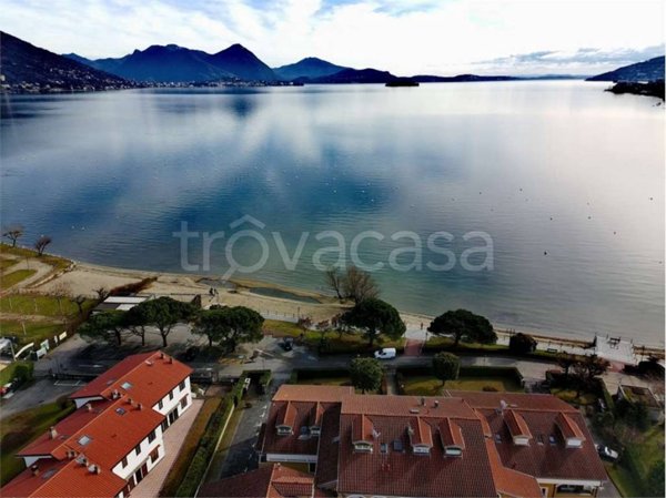 appartamento in vendita a Baveno in zona Feriolo