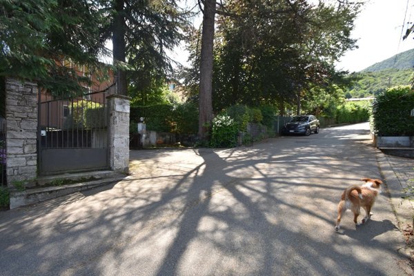 appartamento in vendita a Baveno