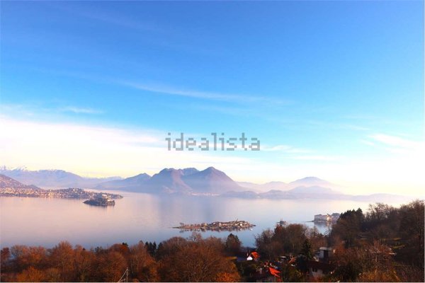 appartamento in vendita a Baveno