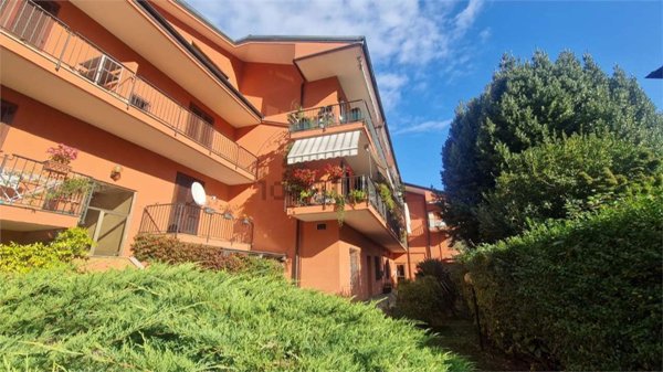 appartamento in vendita a Baveno