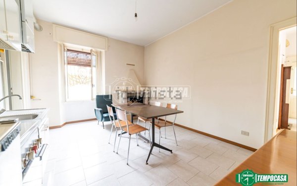 appartamento in vendita a Baveno