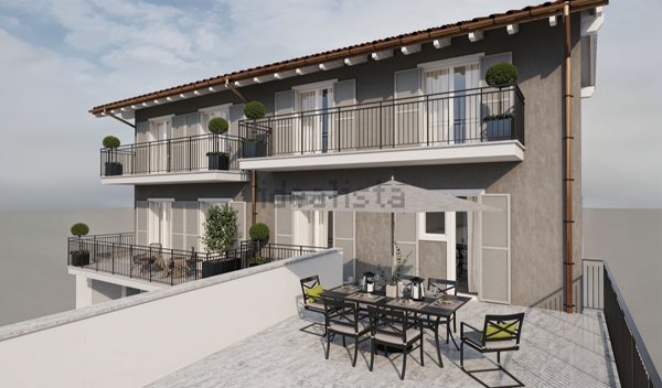 casa indipendente in vendita a Baveno