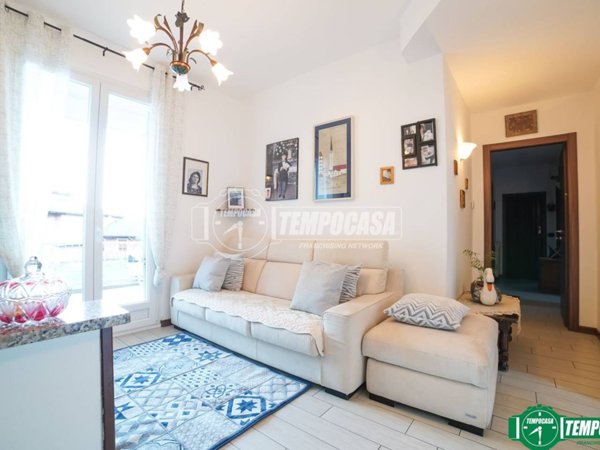 appartamento in vendita a Baveno