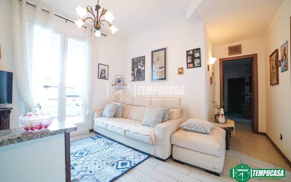 appartamento in vendita a Baveno