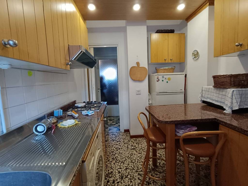 appartamento in vendita a Baveno