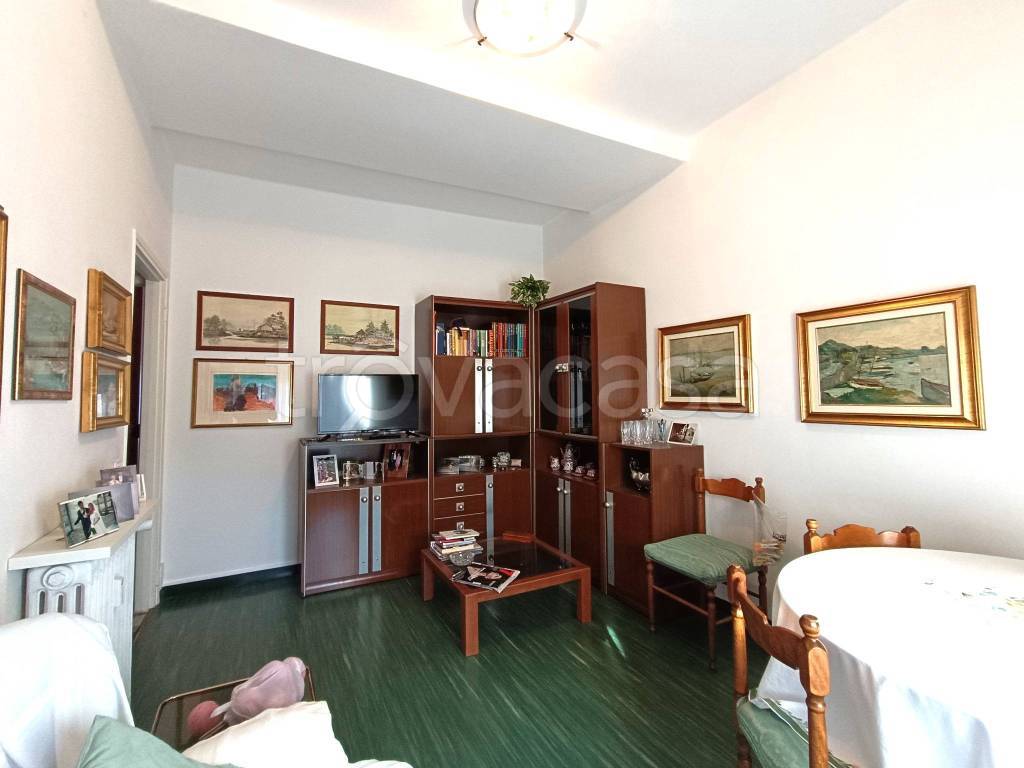 appartamento in vendita a Baveno