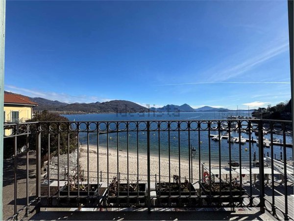 appartamento in vendita a Baveno in zona Feriolo