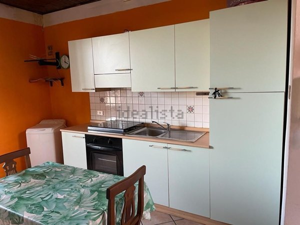 appartamento in vendita a Baveno in zona Feriolo