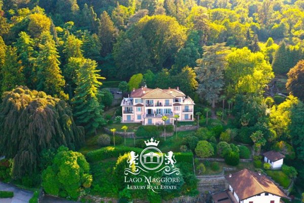 appartamento in vendita a Baveno