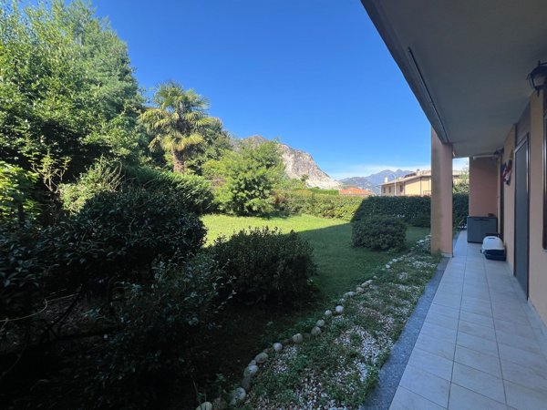 appartamento in vendita a Baveno