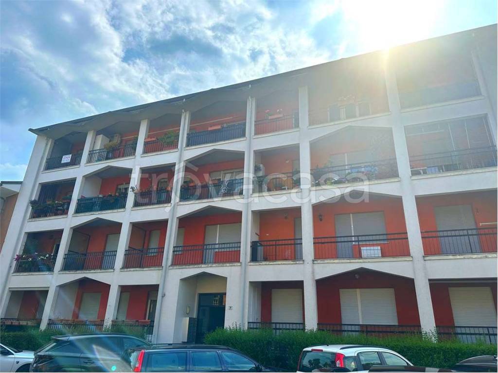 appartamento in vendita a Baveno