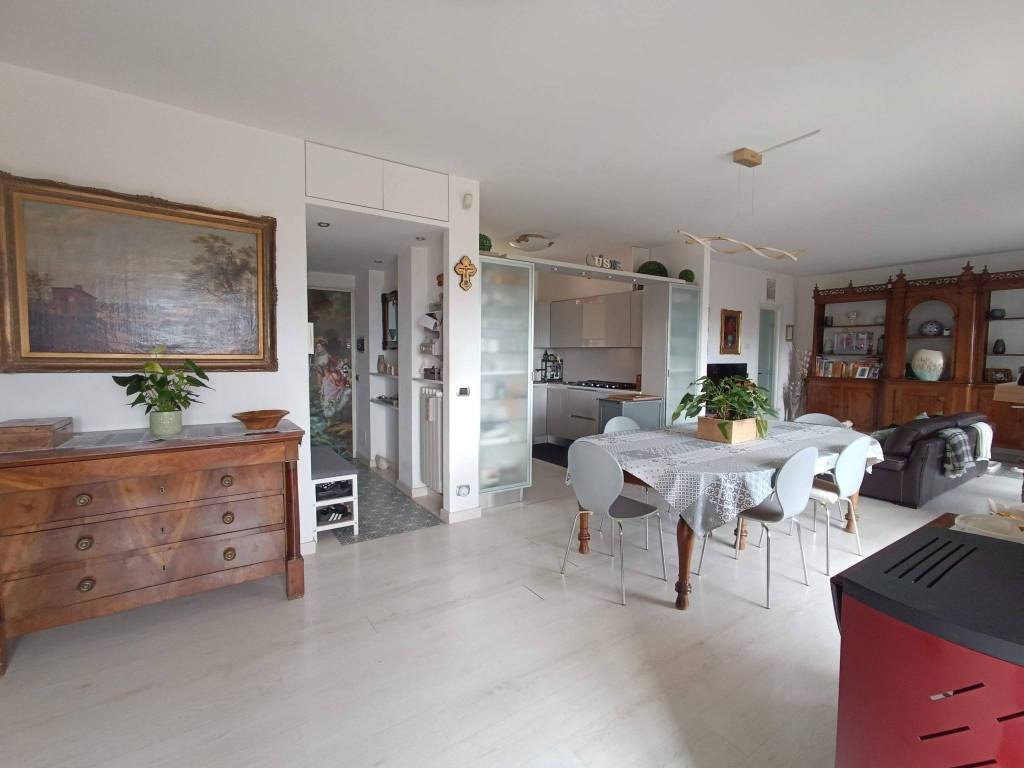 appartamento in vendita a Baveno