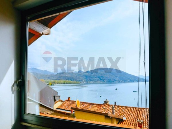 casa indipendente in vendita a Baveno in zona Feriolo