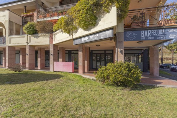 negozio in vendita a Baveno