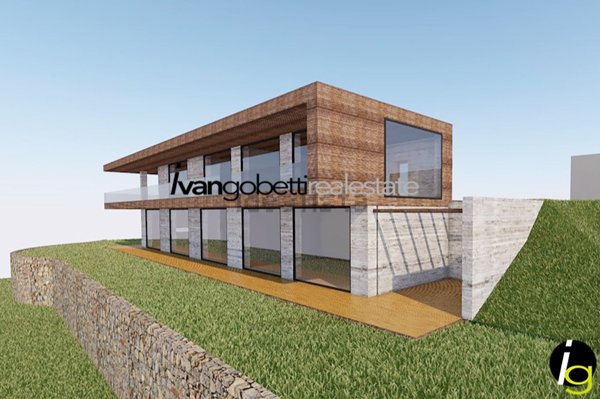 casa indipendente in vendita a Baveno