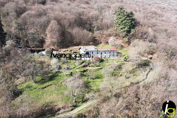 casa indipendente in vendita a Baveno