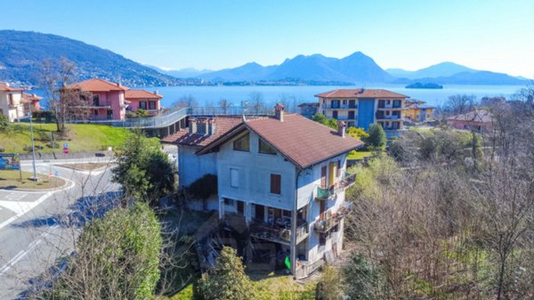 appartamento in vendita a Baveno