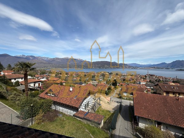 casa indipendente in vendita a Baveno in zona Oltrefiume