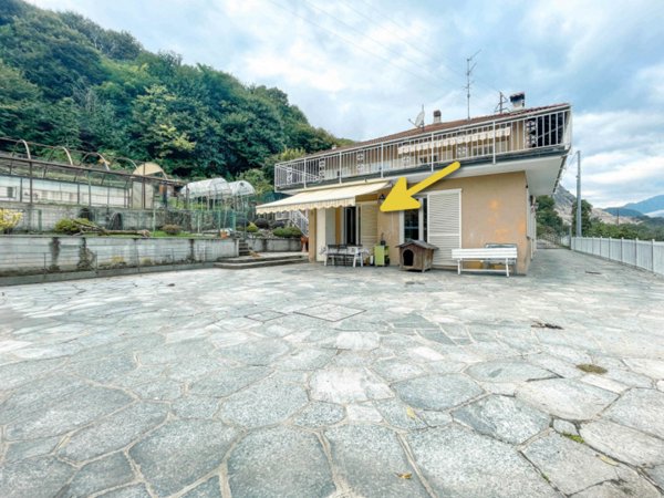 appartamento in vendita a Baveno