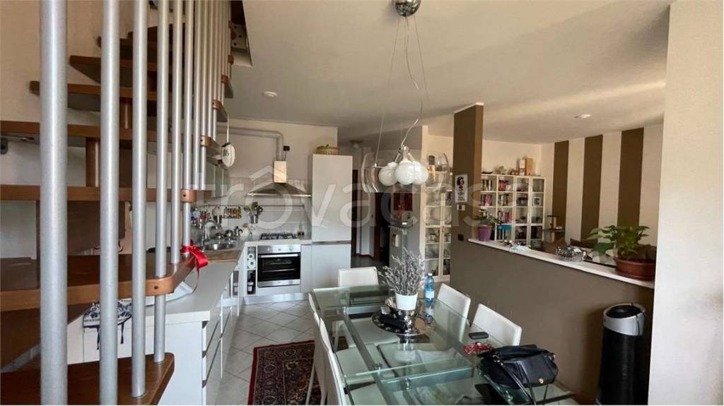 appartamento in vendita a Baveno