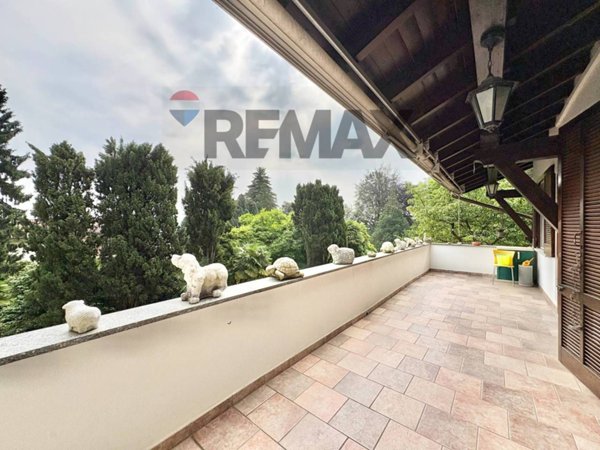 appartamento in vendita a Baveno