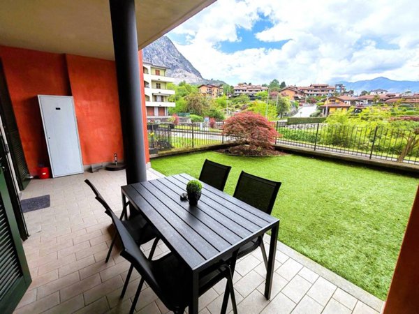 appartamento in vendita a Baveno in zona Oltrefiume