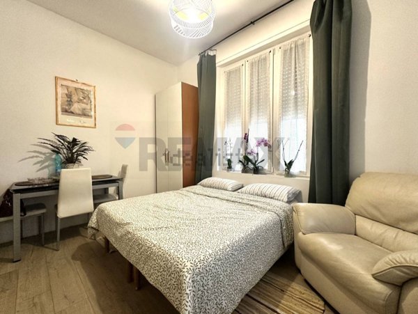 appartamento in vendita a Baveno in zona Oltrefiume
