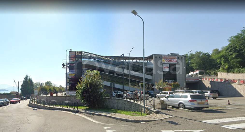 negozio in vendita a Baveno