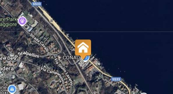 negozio in vendita a Baveno