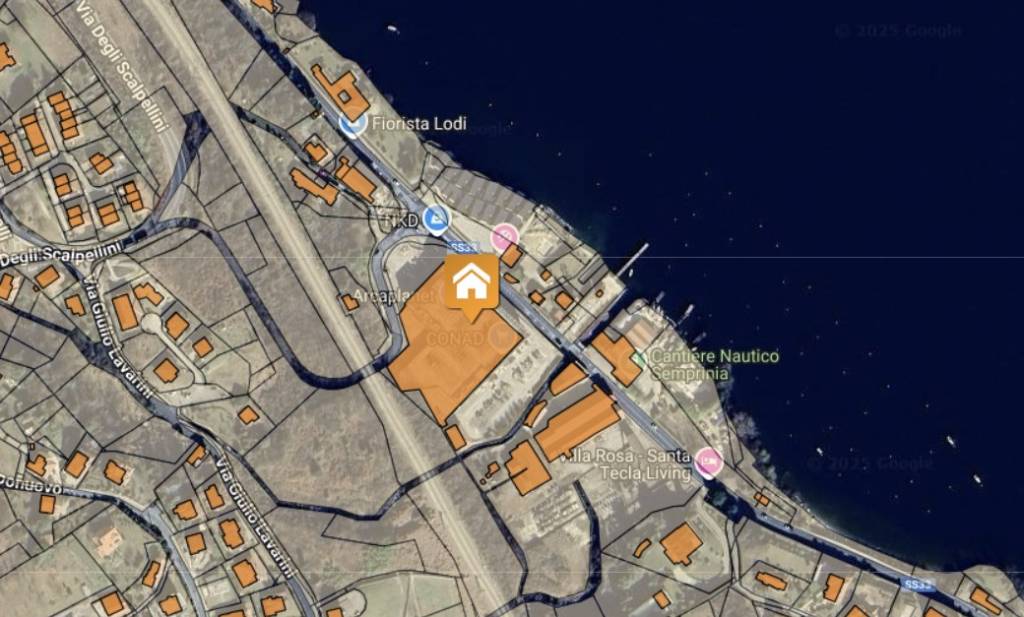 negozio in vendita a Baveno