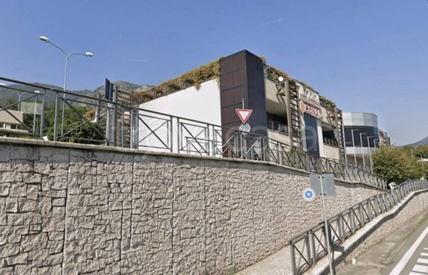 appartamento in vendita a Baveno