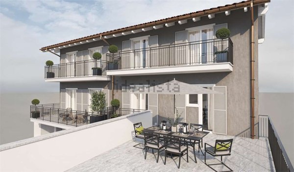 casa indipendente in vendita a Baveno