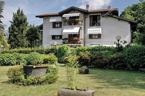 appartamento in vendita a Baveno