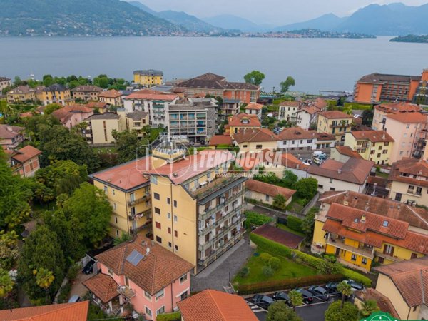 appartamento in vendita a Baveno