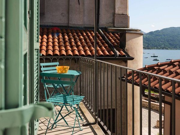 appartamento in vendita a Baveno in zona Feriolo