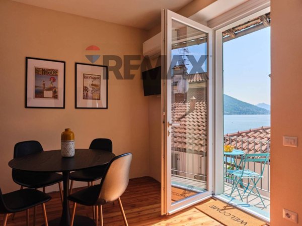 appartamento in vendita a Baveno in zona Feriolo