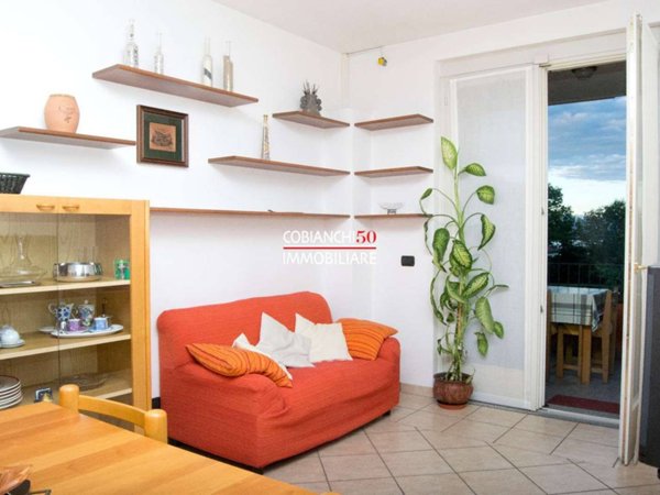 appartamento in vendita a Baveno