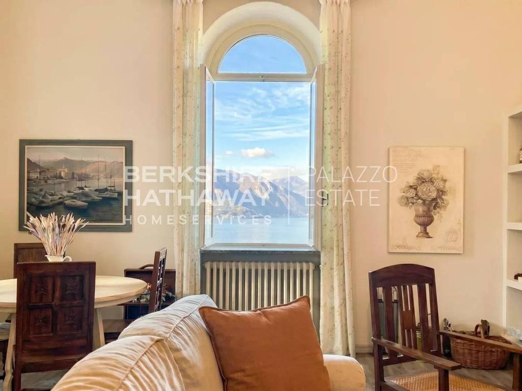 appartamento in vendita a Baveno